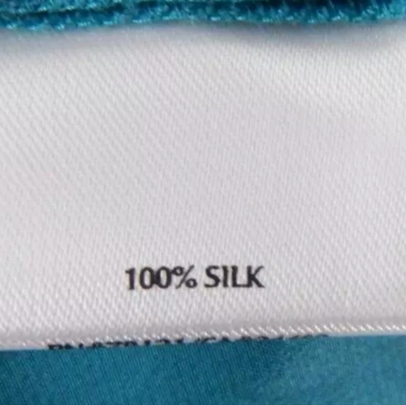 Eileen Fisher Silk Sleeveless Top - Picture 4 of 7